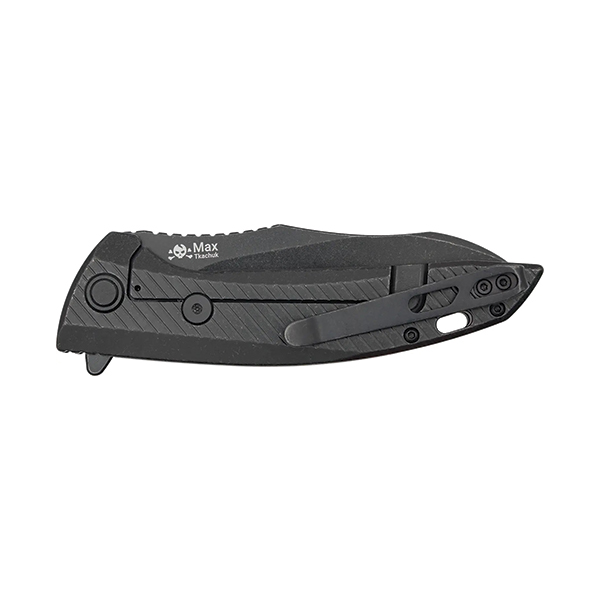 Ніж Skif Vulture BSW Black Фото 2
